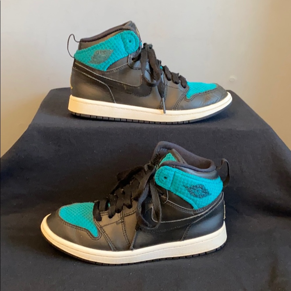 Jordan retro 1